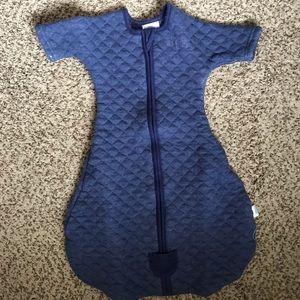 HALO Sleep Sack Easy Transition S 3-6 months